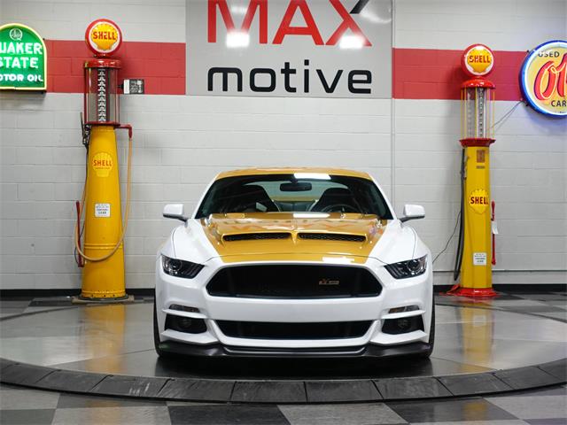 2017 Ford Mustang (CC-1828628) for sale in Pittsburgh, Pennsylvania