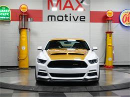 2017 Ford Mustang (CC-1828628) for sale in Pittsburgh, Pennsylvania