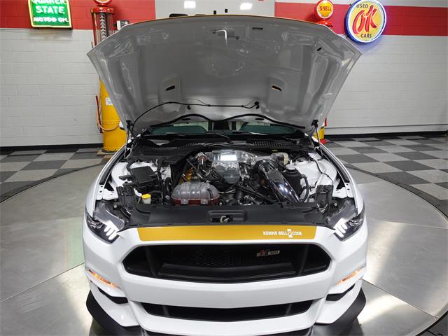 2017 Ford Mustang (CC-1828628) for sale in Pittsburgh, Pennsylvania