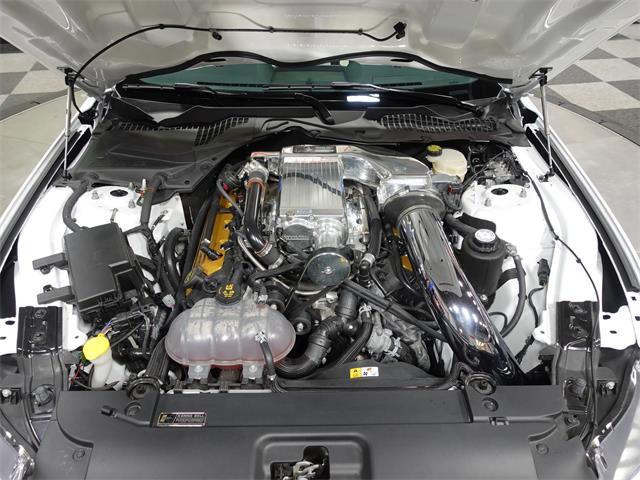 2017 Ford Mustang (CC-1828628) for sale in Pittsburgh, Pennsylvania