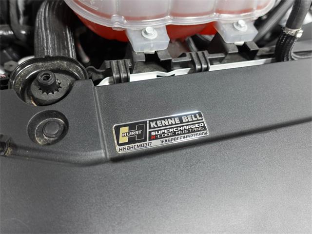 2017 Ford Mustang (CC-1828628) for sale in Pittsburgh, Pennsylvania