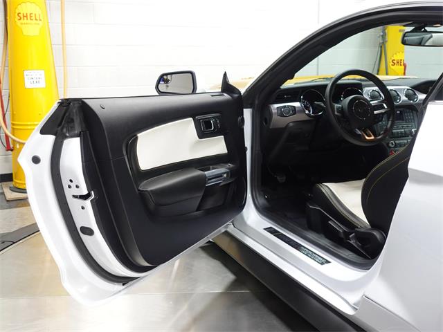 2017 Ford Mustang (CC-1828628) for sale in Pittsburgh, Pennsylvania