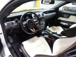 2017 Ford Mustang (CC-1828628) for sale in Pittsburgh, Pennsylvania