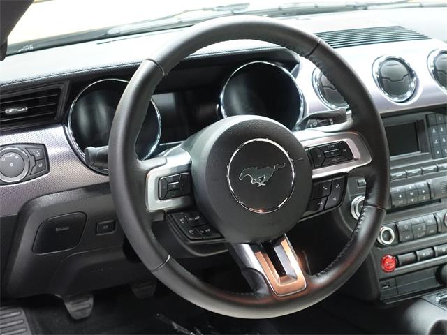 2017 Ford Mustang (CC-1828628) for sale in Pittsburgh, Pennsylvania