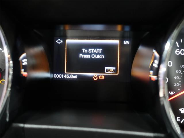 2017 Ford Mustang (CC-1828628) for sale in Pittsburgh, Pennsylvania