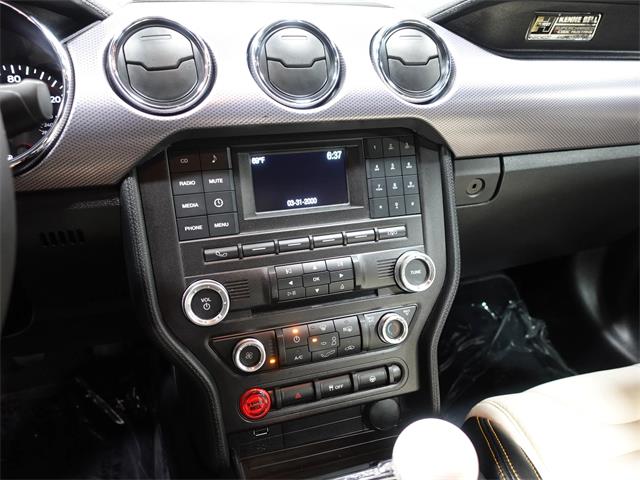 2017 Ford Mustang (CC-1828628) for sale in Pittsburgh, Pennsylvania