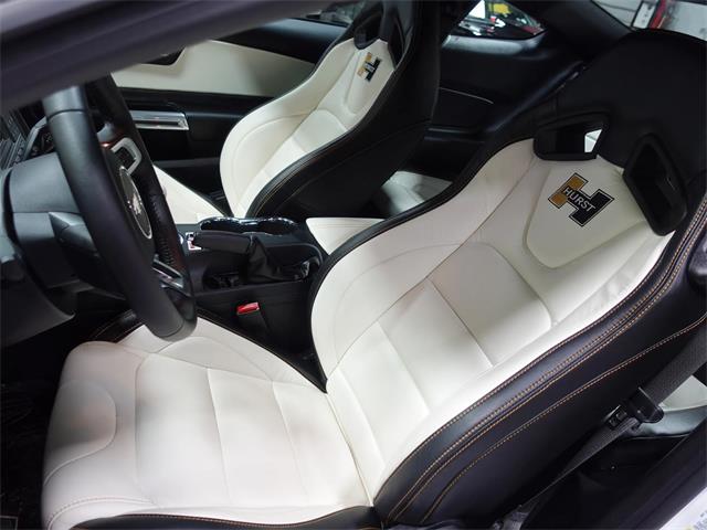 2017 Ford Mustang (CC-1828628) for sale in Pittsburgh, Pennsylvania