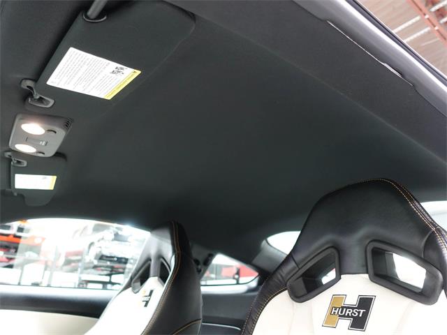 2017 Ford Mustang (CC-1828628) for sale in Pittsburgh, Pennsylvania