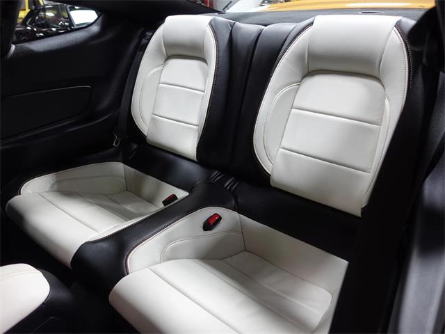2017 Ford Mustang (CC-1828628) for sale in Pittsburgh, Pennsylvania