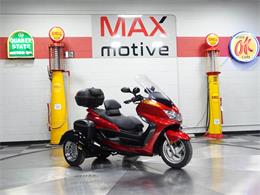 2006 Yamaha Scooter (CC-1828637) for sale in Pittsburgh, Pennsylvania
