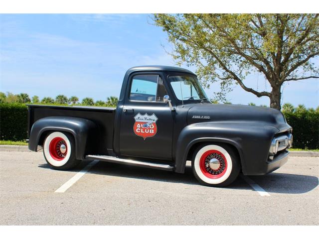 1953 Ford F100 (CC-1828646) for sale in Sarasota, Florida