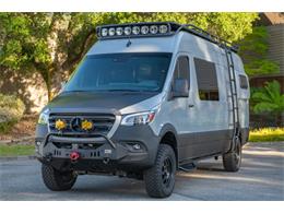 2021 Mercedes-Benz Sprinter (CC-1828655) for sale in Scotts Valley, California