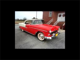 1955 Chevrolet Bel Air (CC-1828671) for sale in Gray Court, South Carolina