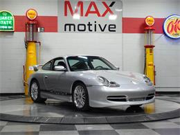 2001 Porsche 911 (CC-1828672) for sale in Pittsburgh, Pennsylvania