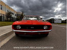 1969 Chevrolet Camaro SS (CC-1828684) for sale in Clearwater, Florida