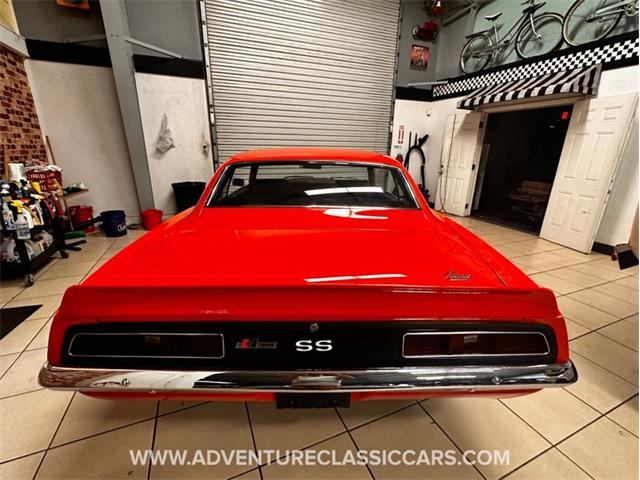 1969 Chevrolet Camaro SS (CC-1828684) for sale in Clearwater, Florida