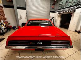 1969 Chevrolet Camaro SS (CC-1828684) for sale in Clearwater, Florida
