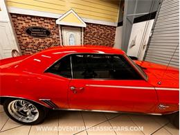 1969 Chevrolet Camaro SS (CC-1828684) for sale in Clearwater, Florida