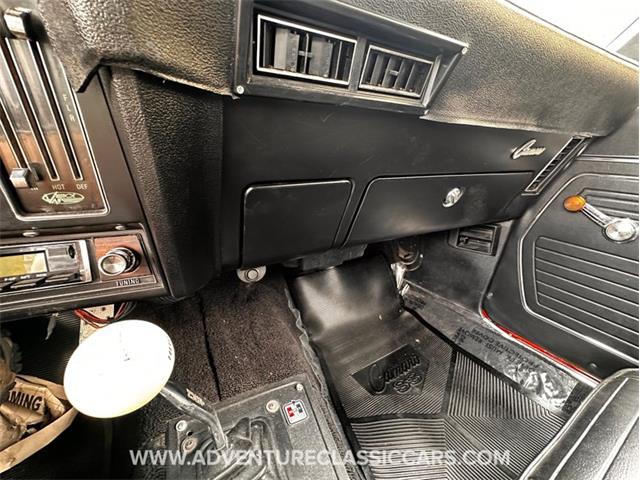 1969 Chevrolet Camaro SS (CC-1828684) for sale in Clearwater, Florida