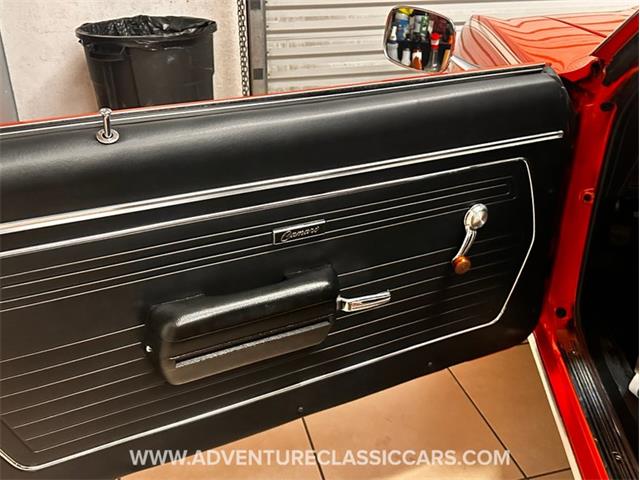 1969 Chevrolet Camaro SS (CC-1828684) for sale in Clearwater, Florida