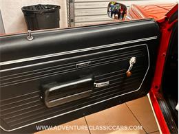 1969 Chevrolet Camaro SS (CC-1828684) for sale in Clearwater, Florida