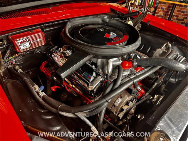 1969 Chevrolet Camaro SS (CC-1828684) for sale in Clearwater, Florida