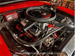 1969 Chevrolet Camaro SS (CC-1828684) for sale in Clearwater, Florida