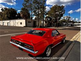 1969 Chevrolet Camaro SS (CC-1828684) for sale in Clearwater, Florida