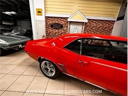 1969 Chevrolet Camaro SS (CC-1828684) for sale in Clearwater, Florida