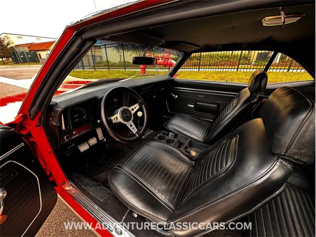 1969 Chevrolet Camaro SS (CC-1828684) for sale in Clearwater, Florida