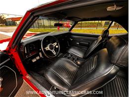 1969 Chevrolet Camaro SS (CC-1828684) for sale in Clearwater, Florida