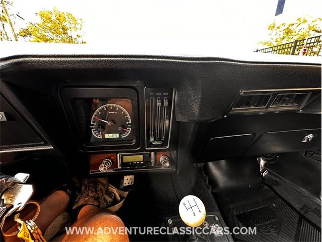 1969 Chevrolet Camaro SS (CC-1828684) for sale in Clearwater, Florida