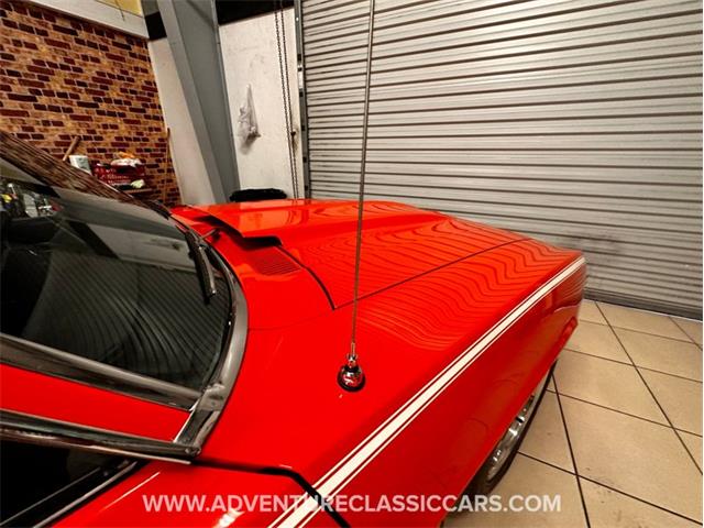 1969 Chevrolet Camaro SS (CC-1828684) for sale in Clearwater, Florida