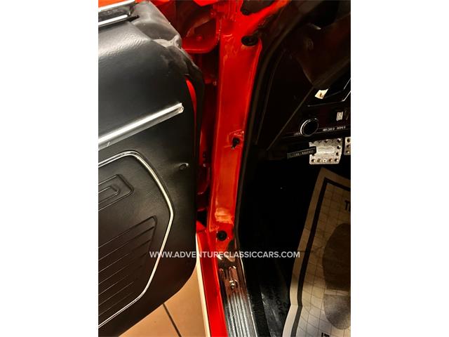 1969 Chevrolet Camaro SS (CC-1828684) for sale in Clearwater, Florida