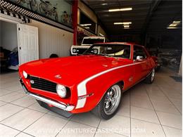 1969 Chevrolet Camaro SS (CC-1828684) for sale in Clearwater, Florida