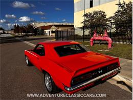 1969 Chevrolet Camaro SS (CC-1828684) for sale in Clearwater, Florida