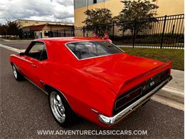 1969 Chevrolet Camaro SS (CC-1828684) for sale in Clearwater, Florida