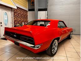 1969 Chevrolet Camaro SS (CC-1828684) for sale in Clearwater, Florida