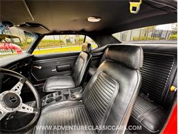 1969 Chevrolet Camaro SS (CC-1828684) for sale in Clearwater, Florida