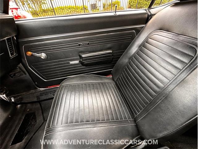 1969 Chevrolet Camaro SS (CC-1828684) for sale in Clearwater, Florida