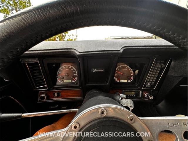 1969 Chevrolet Camaro SS (CC-1828684) for sale in Clearwater, Florida