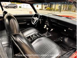 1969 Chevrolet Camaro SS (CC-1828684) for sale in Clearwater, Florida