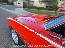 1969 Chevrolet Camaro SS (CC-1828684) for sale in Clearwater, Florida