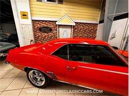 1969 Chevrolet Camaro SS (CC-1828684) for sale in Clearwater, Florida