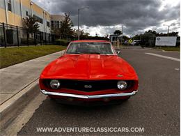 1969 Chevrolet Camaro SS (CC-1828684) for sale in Clearwater, Florida