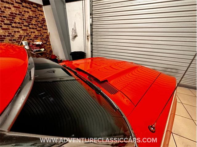 1969 Chevrolet Camaro SS (CC-1828684) for sale in Clearwater, Florida