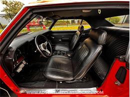 1969 Chevrolet Camaro SS (CC-1828684) for sale in Clearwater, Florida