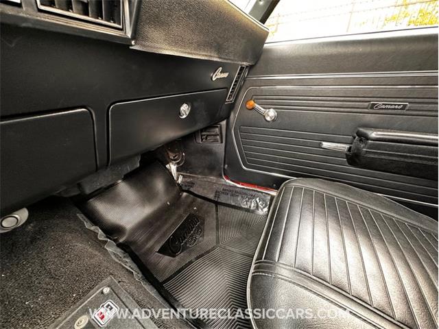 1969 Chevrolet Camaro SS (CC-1828684) for sale in Clearwater, Florida