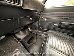 1969 Chevrolet Camaro SS (CC-1828684) for sale in Clearwater, Florida