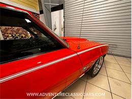 1969 Chevrolet Camaro SS (CC-1828684) for sale in Clearwater, Florida